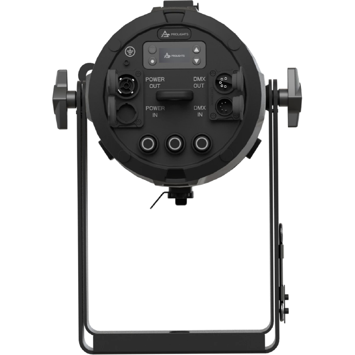 EclPar IPLFC LED spotlight