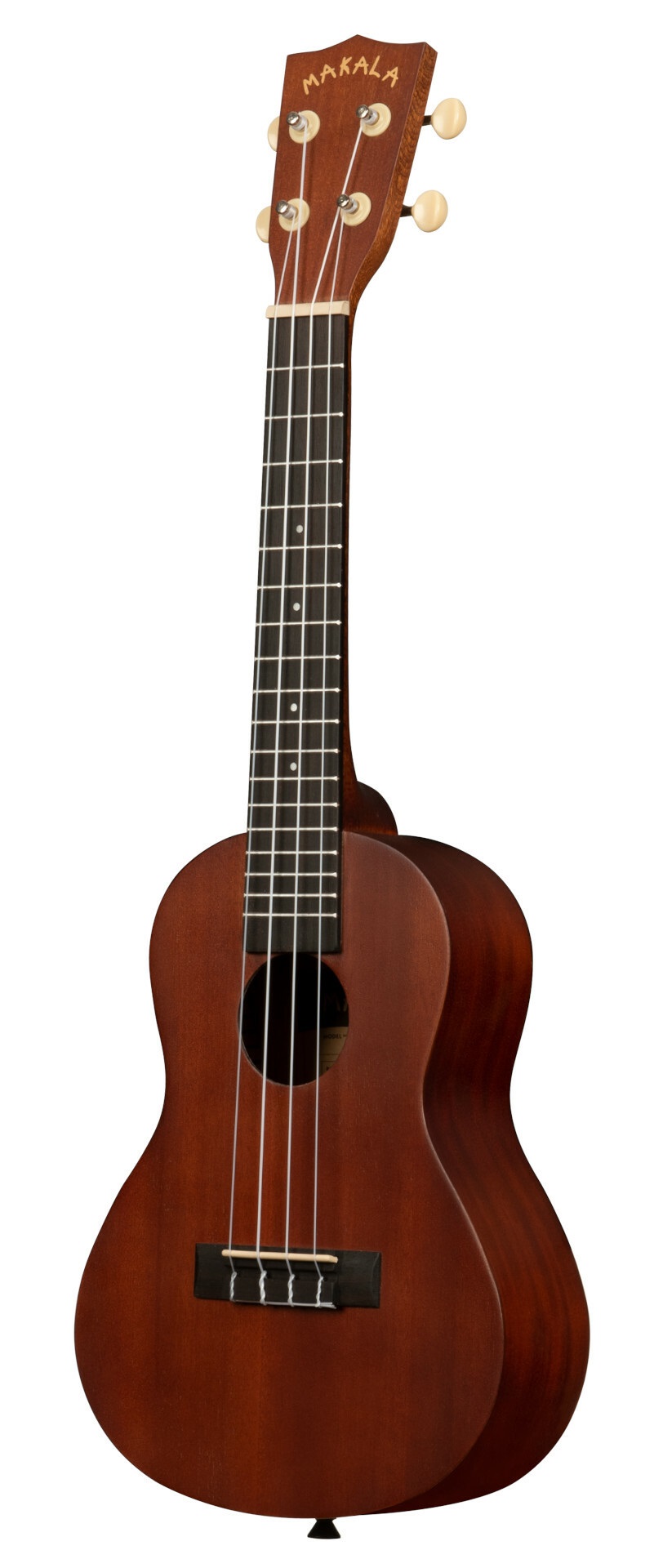Makala MK-C Concert Ukulele with Bag