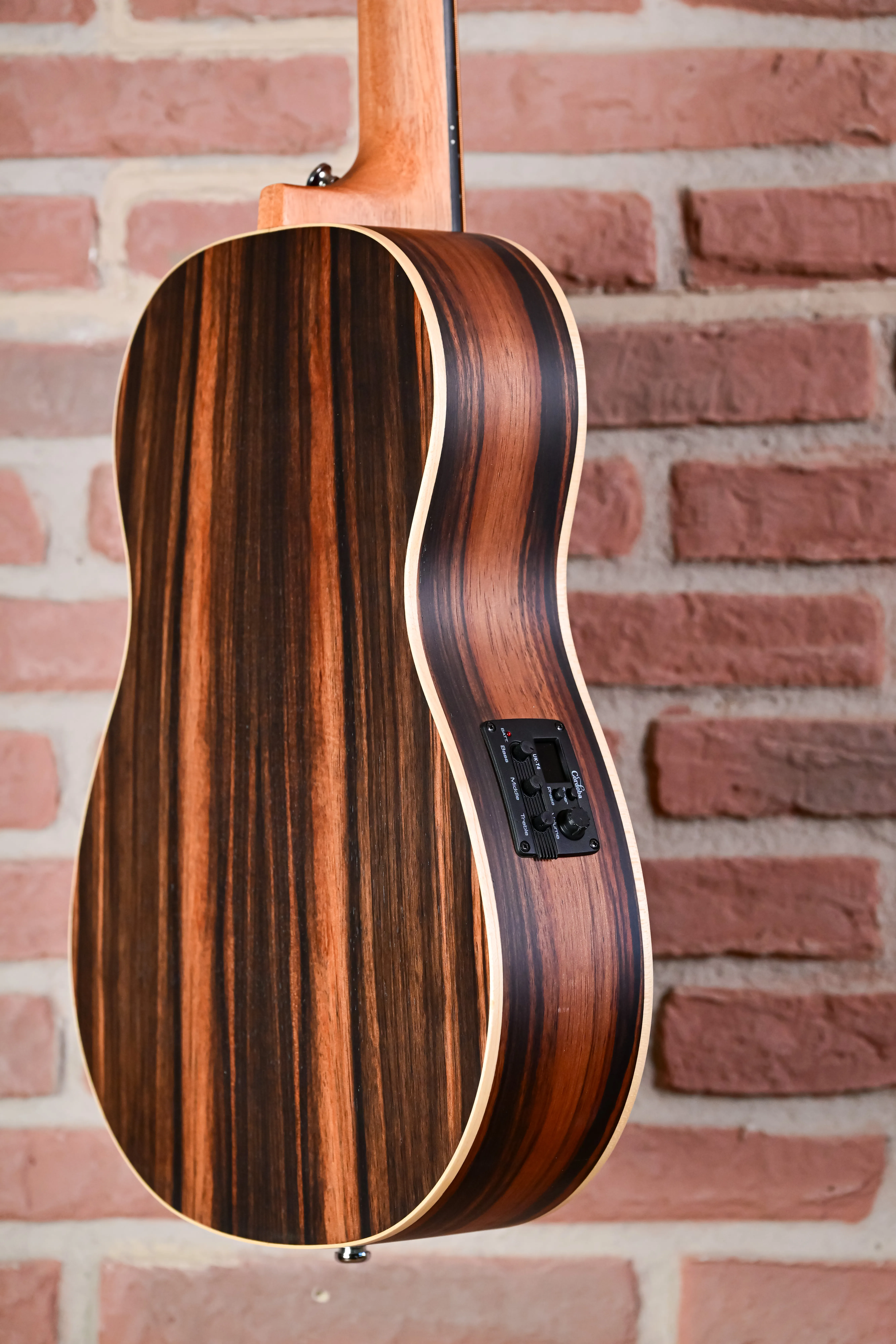 Mini II Bass EB-E (B-Stock)