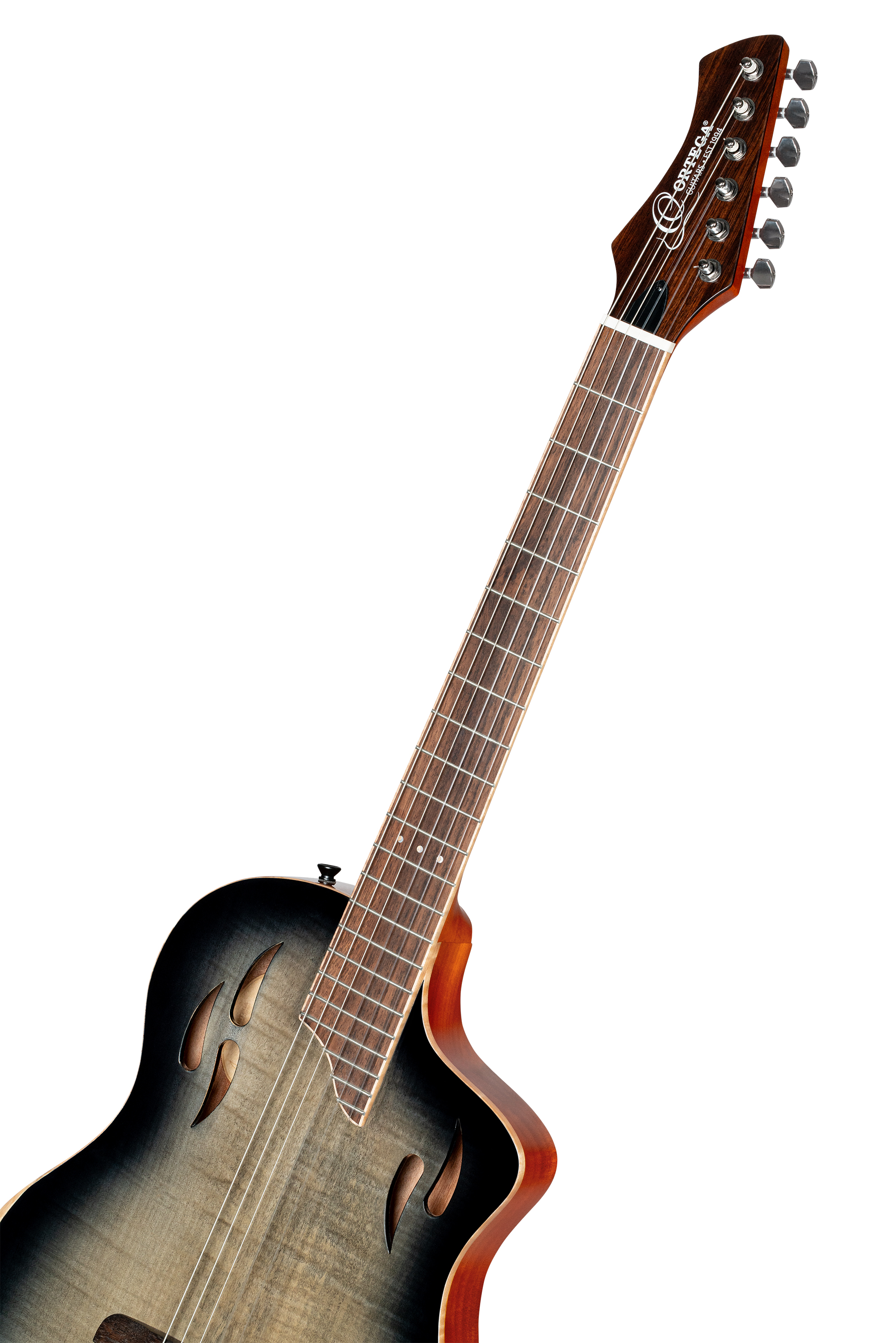 RTPG-LS1 Konzertgitarre TourPlayer Serie