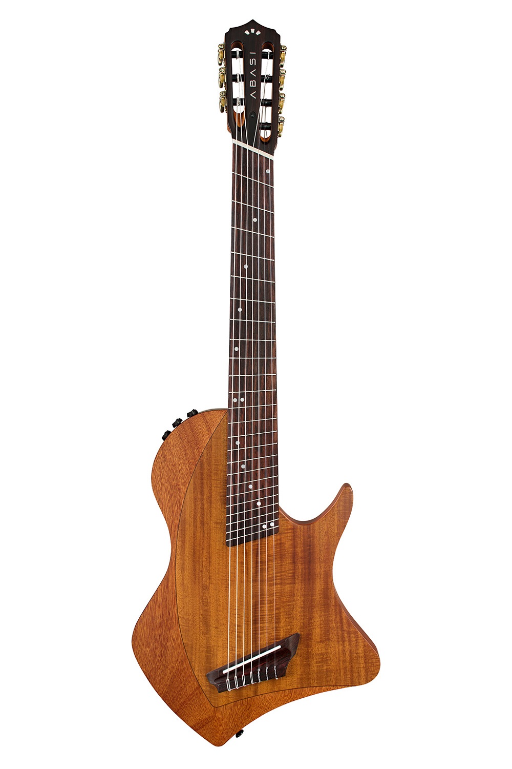 Abasi Stage 7 Acacia