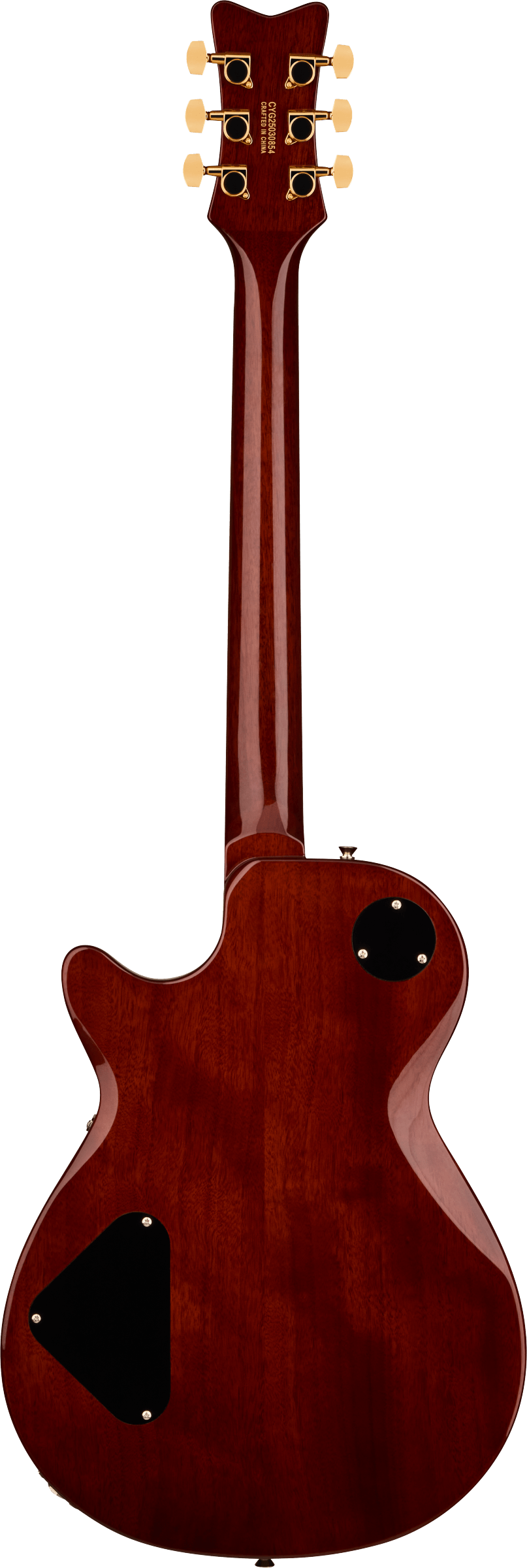 Electromatic  Jet Vintage White