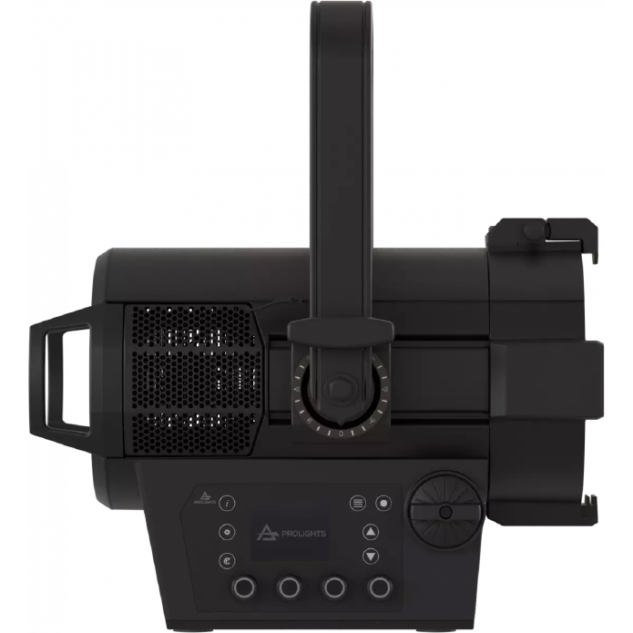 EclFresnel CT+ S 200 W LED-Fresnel