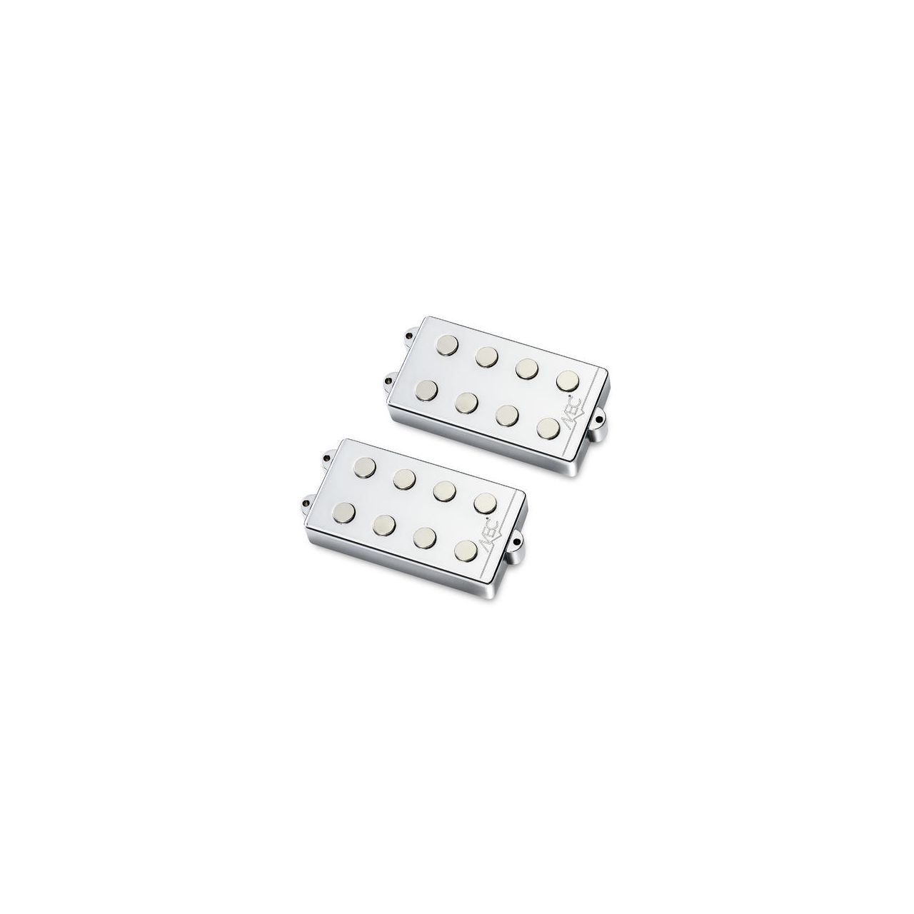 MEC 4 string MM-style passive Set