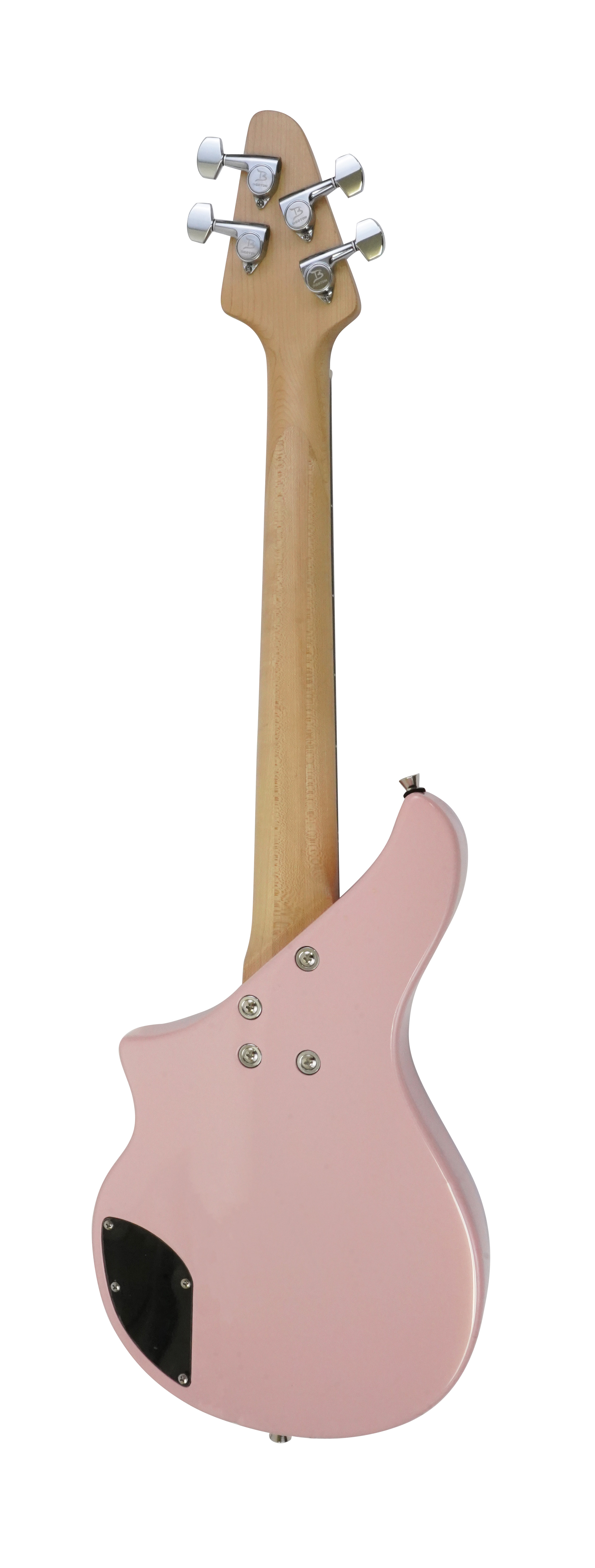 Precision 3400 Pastel Pink