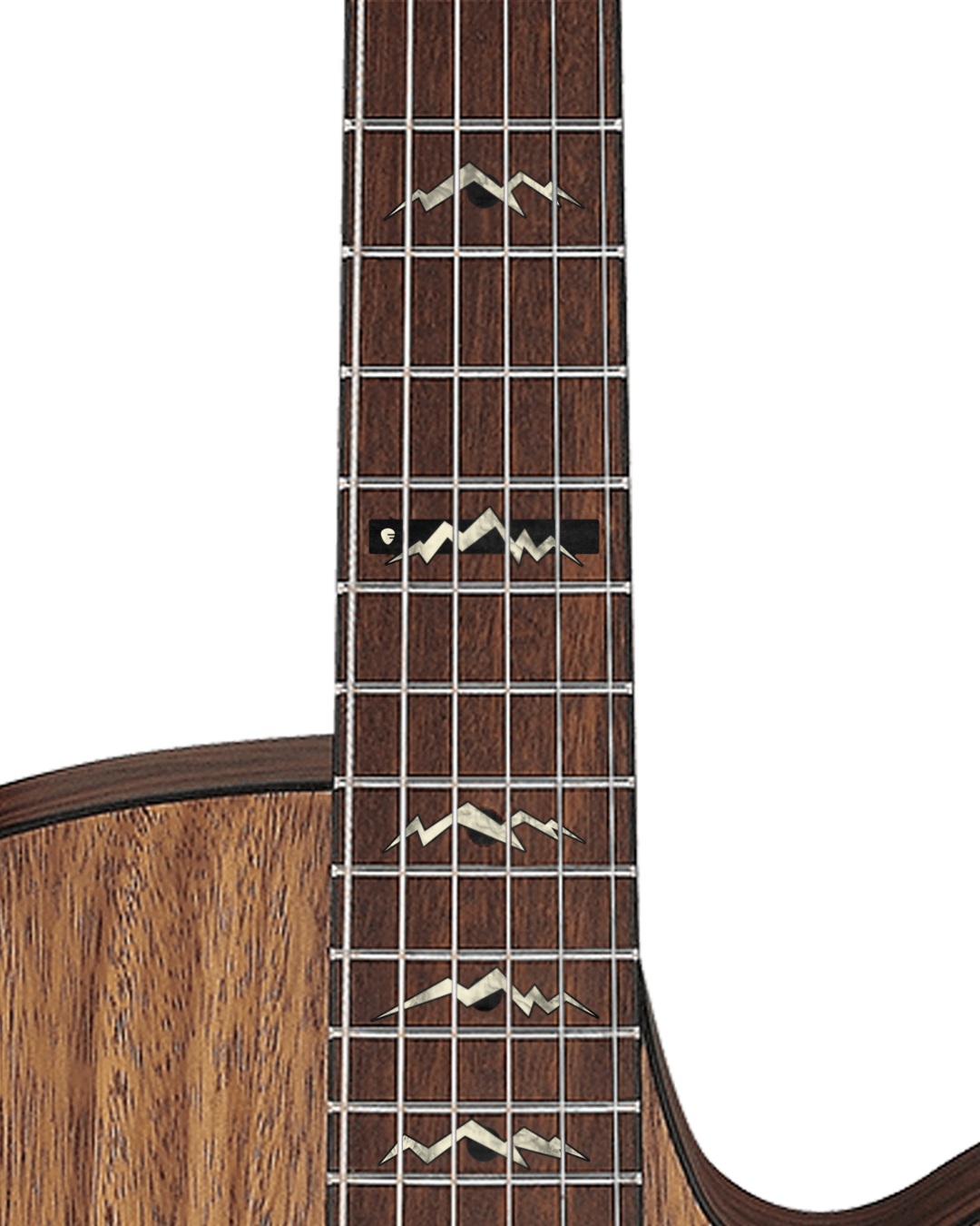 Serenity Mountains Smokey Aged