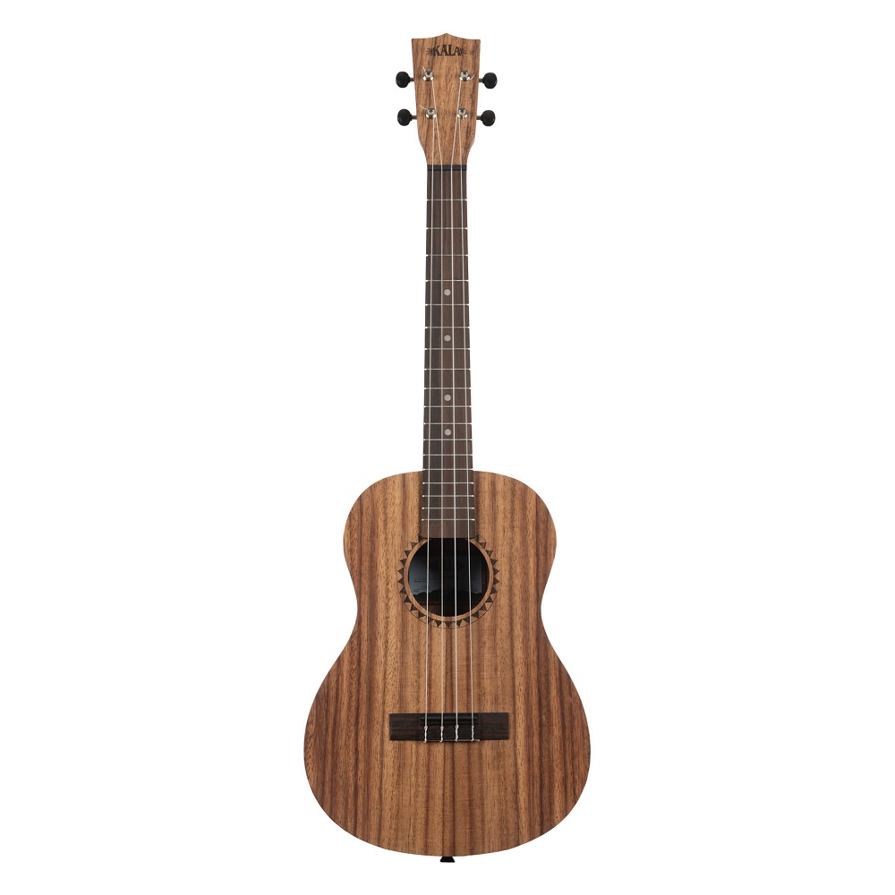 KA-TEAK-B Teak Bariton Ukulele