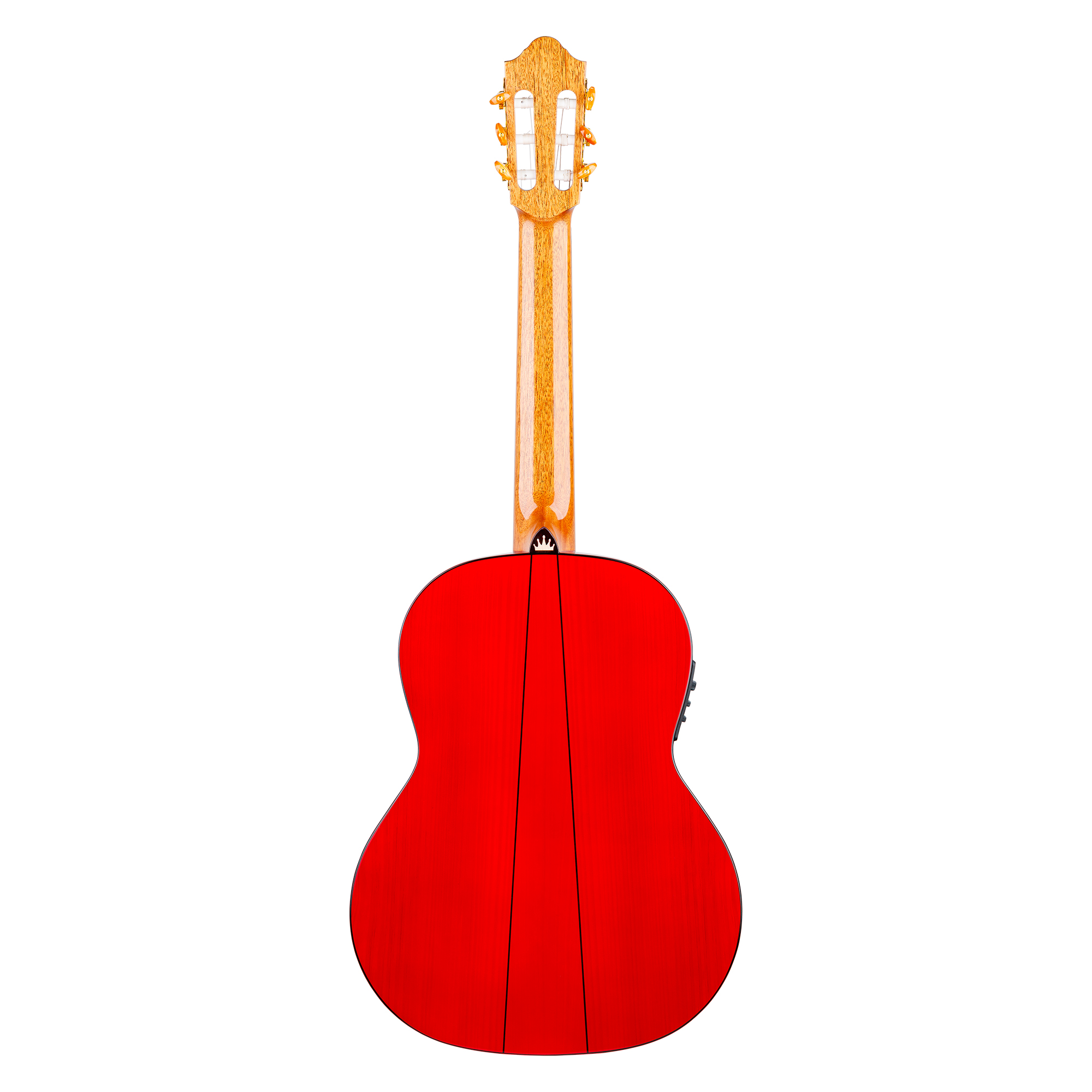 Gipsy KIngs Reyes Flamenco-Gitarre