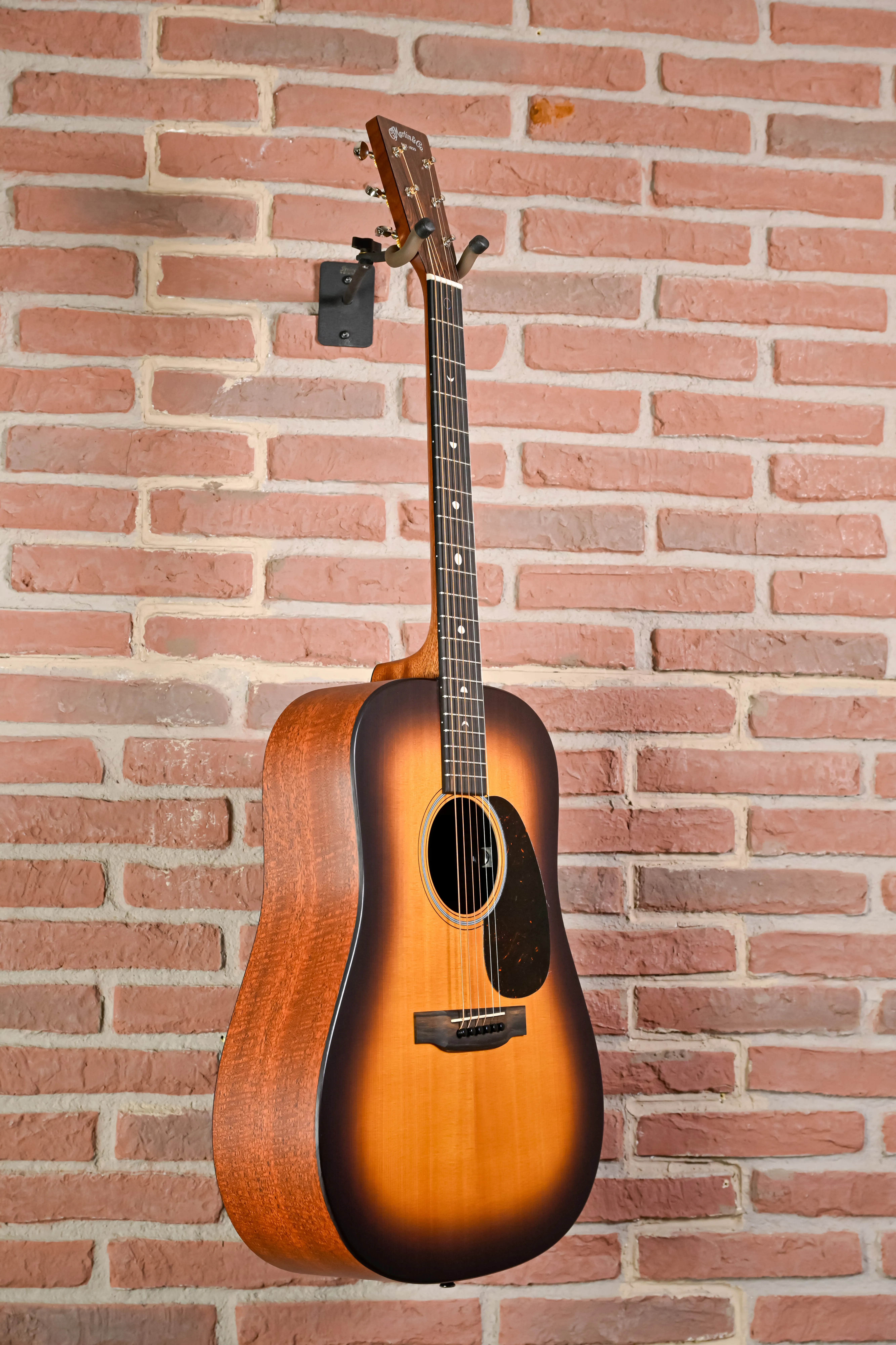 D-X2E Molly Tuttle Signature Dreadnought Westerngitarre