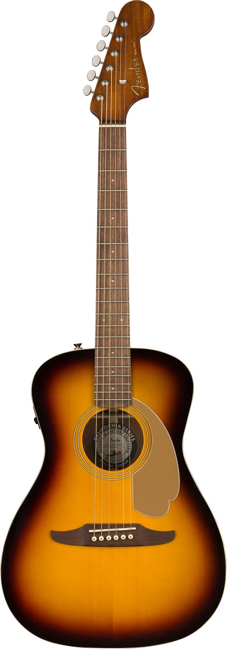Malibu Player Sunburst WN