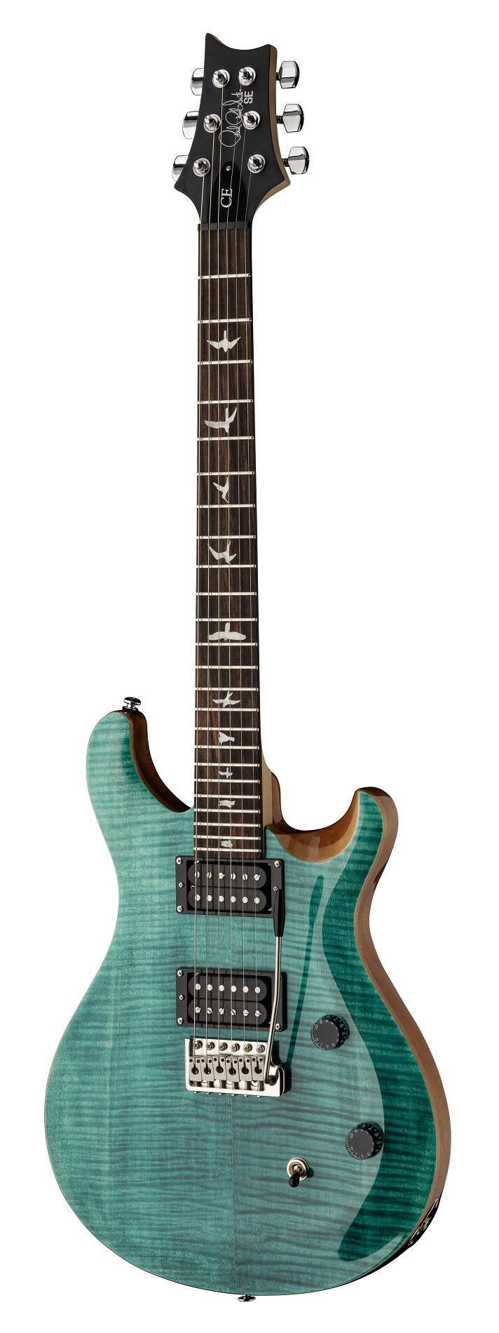 SE CE24 Turquoise