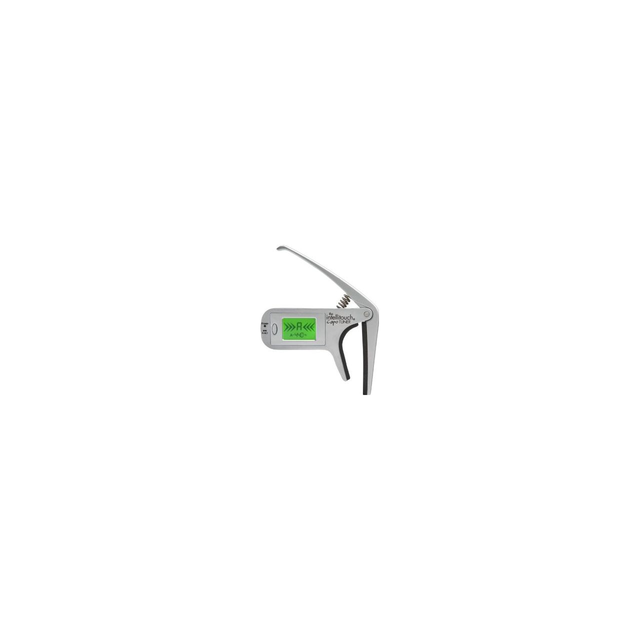 CT-1 Capo Tuner silber