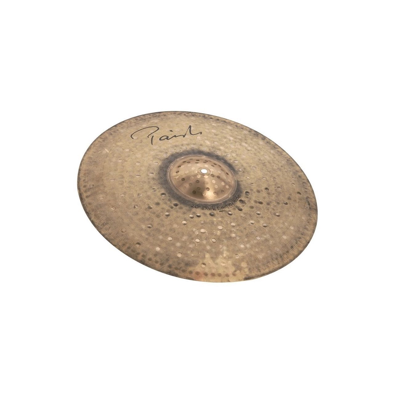 22" Signature Dark Energy Ride MK I