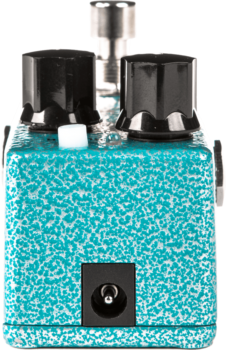 M296 Classic 108 Fuzz Mini