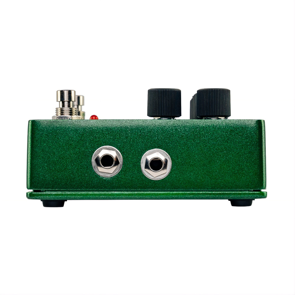 Deluxe Bass Big Muff Pi 2 Fuzz Effekpedal