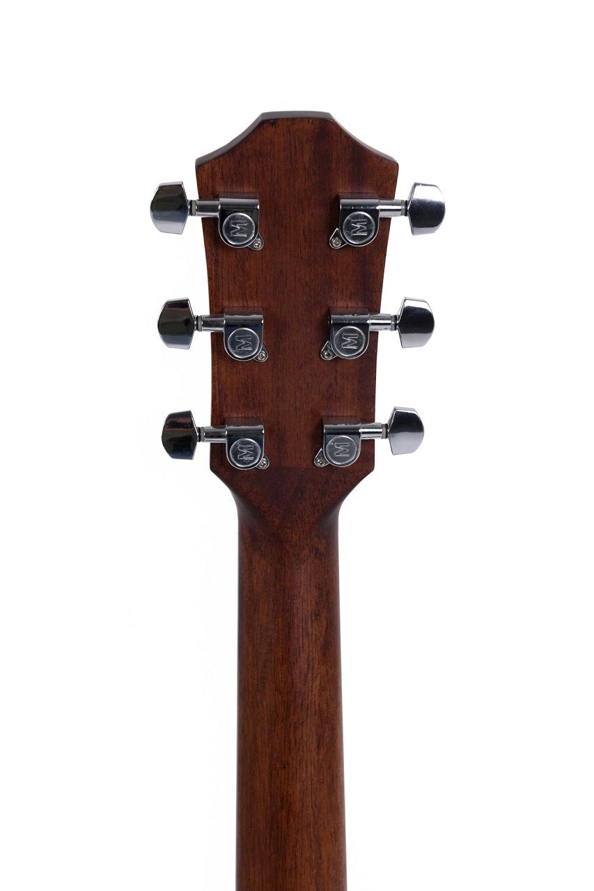 GTCE-2-SB+ - Westerngitarre