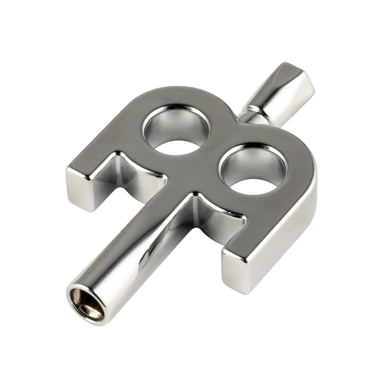 Stimmschlüssel verchromt, SB500