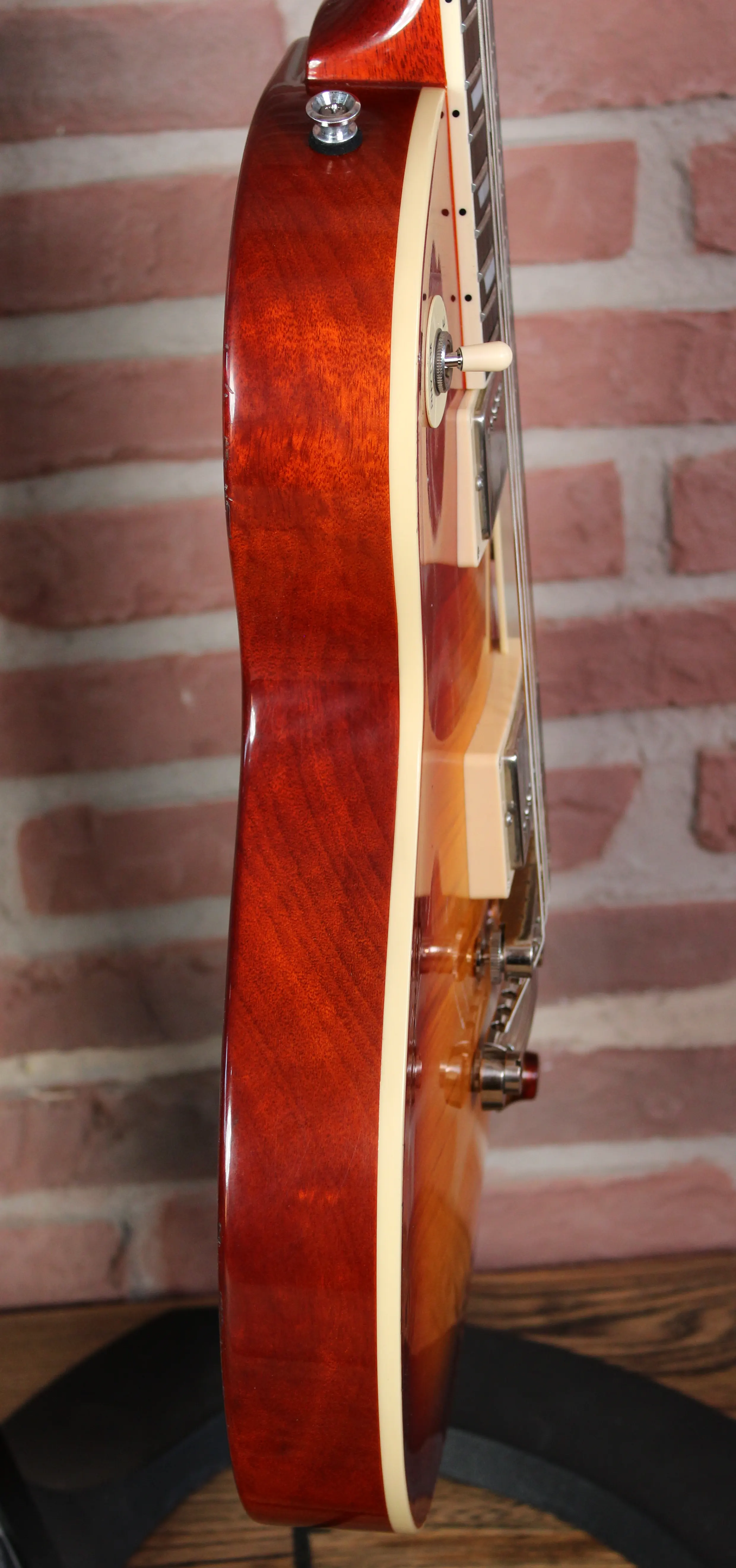 Lester Cherry Lane 60s Slim Taper  Aged