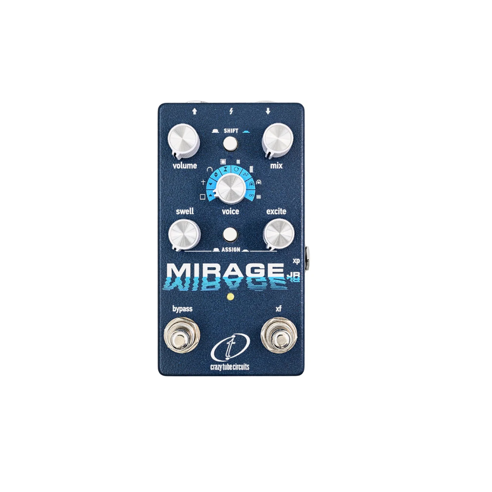 Mirage JR
