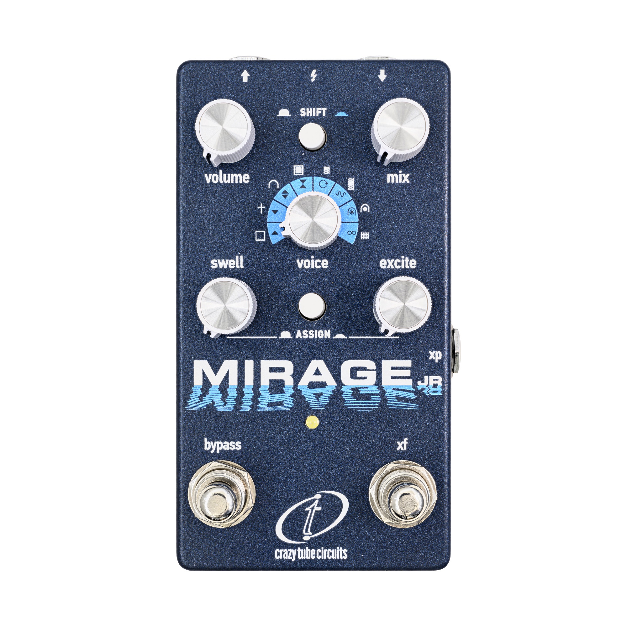Mirage  JR