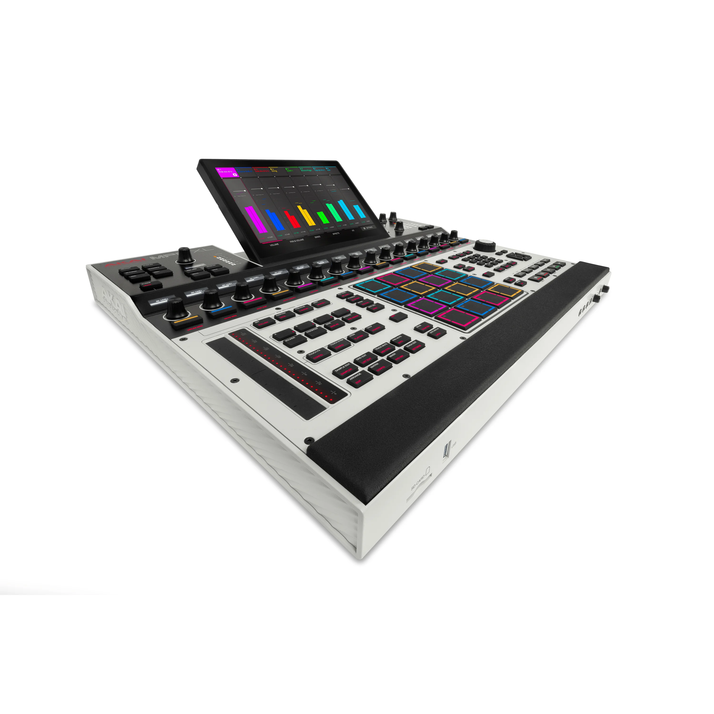 MPC  XL Standalone Music Production Center