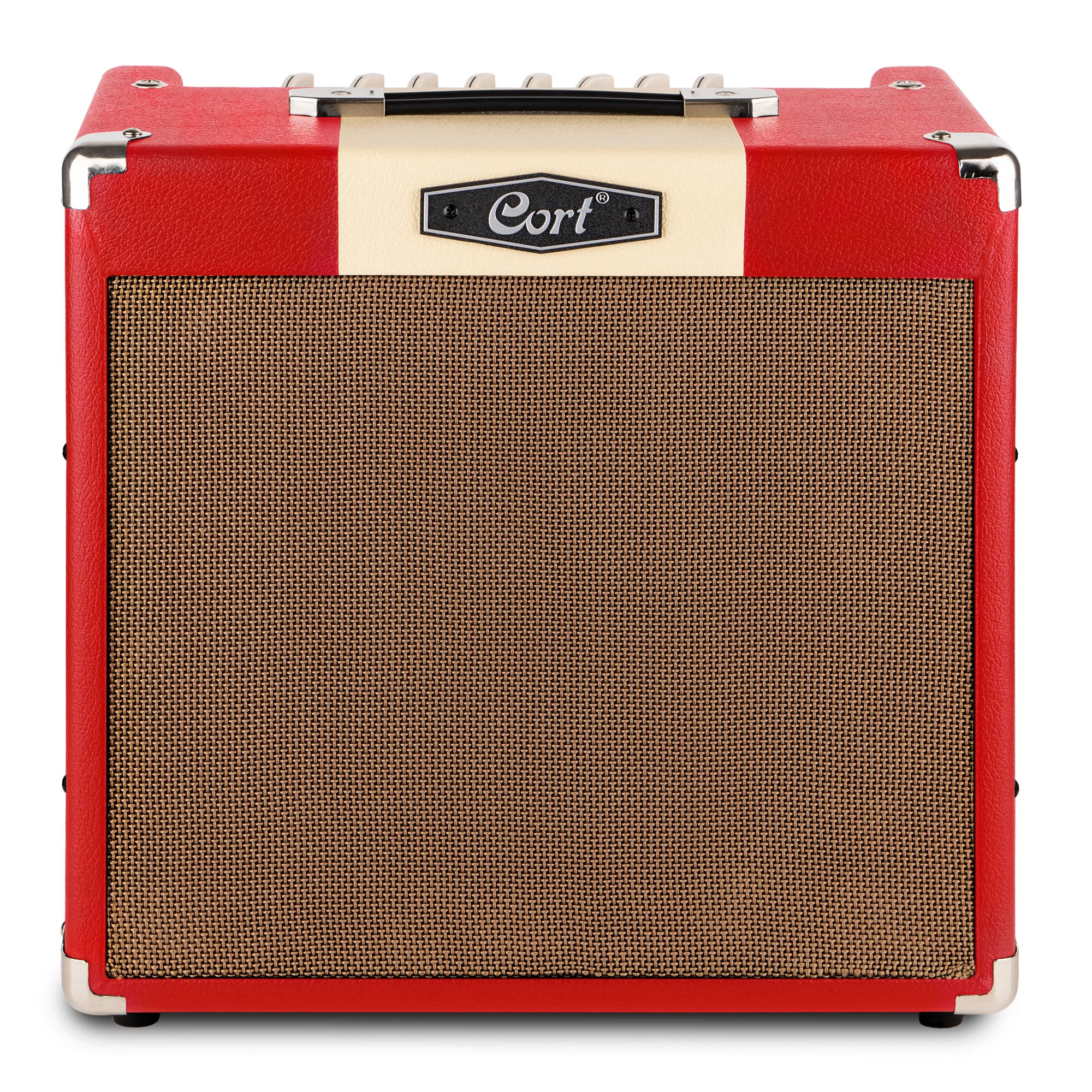CM30R Red