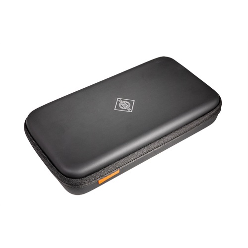 MCM-Softcase, leer
