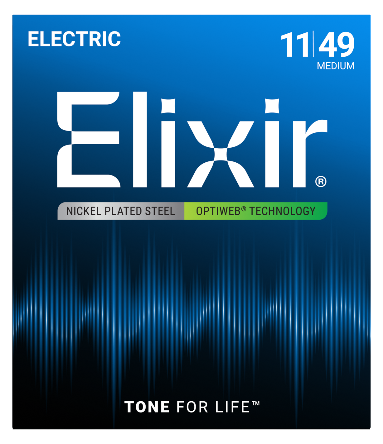 19102 Optiweb Electric 11-49