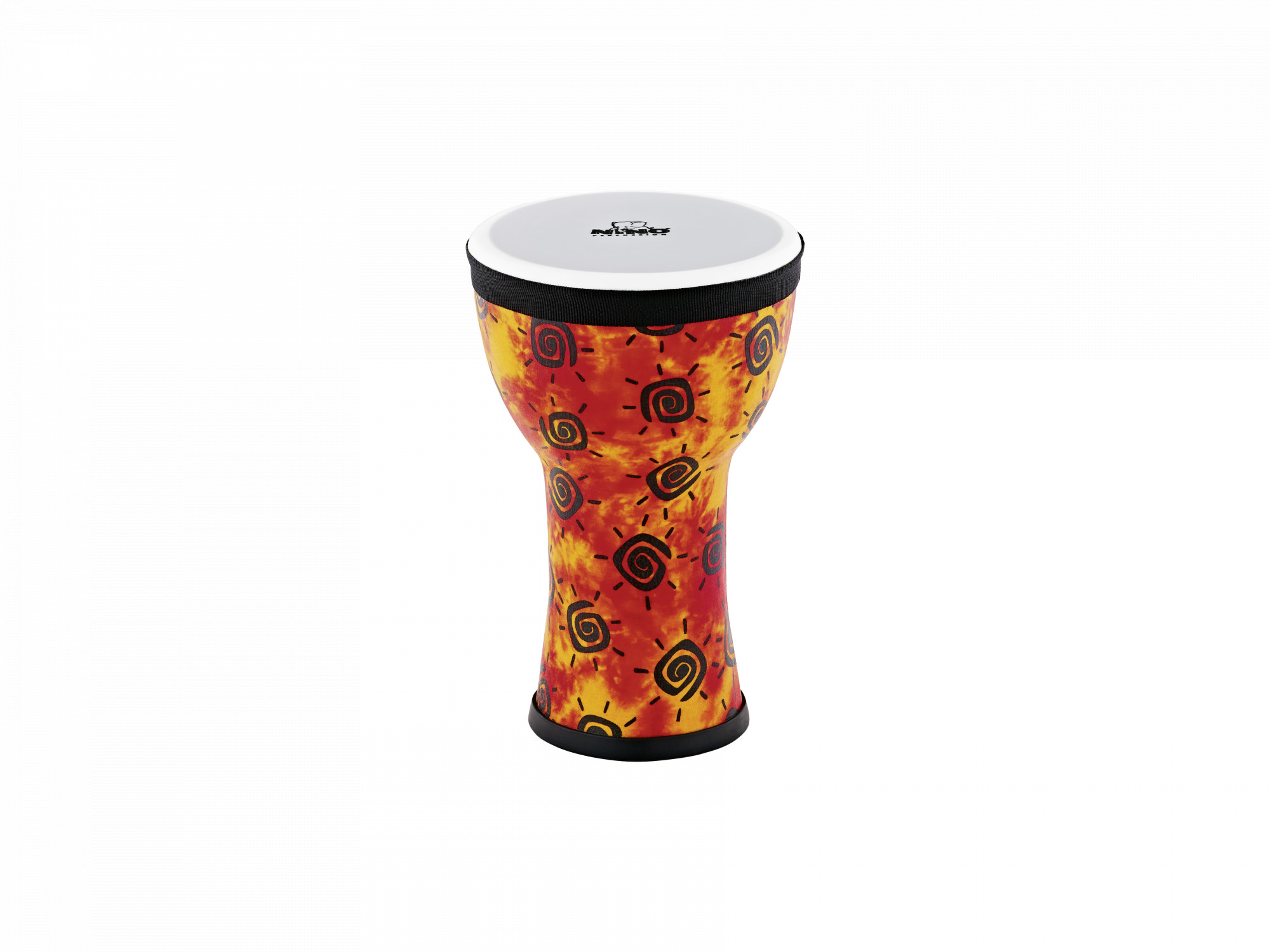 Mini Djembe 6" Sunshine – Kinder Percussion Instrument