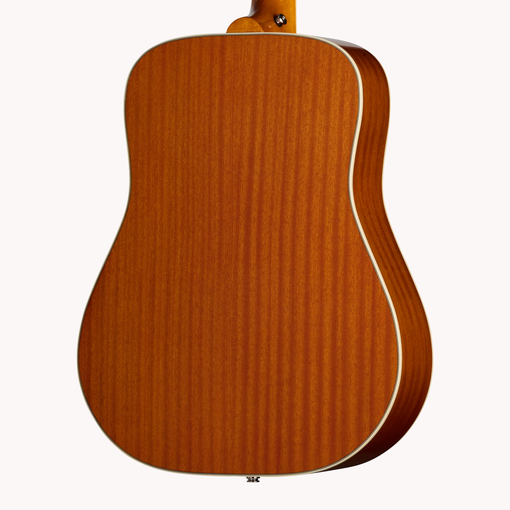 Hummingbird Studio Heritage Cherry Sunburst Left-Handed