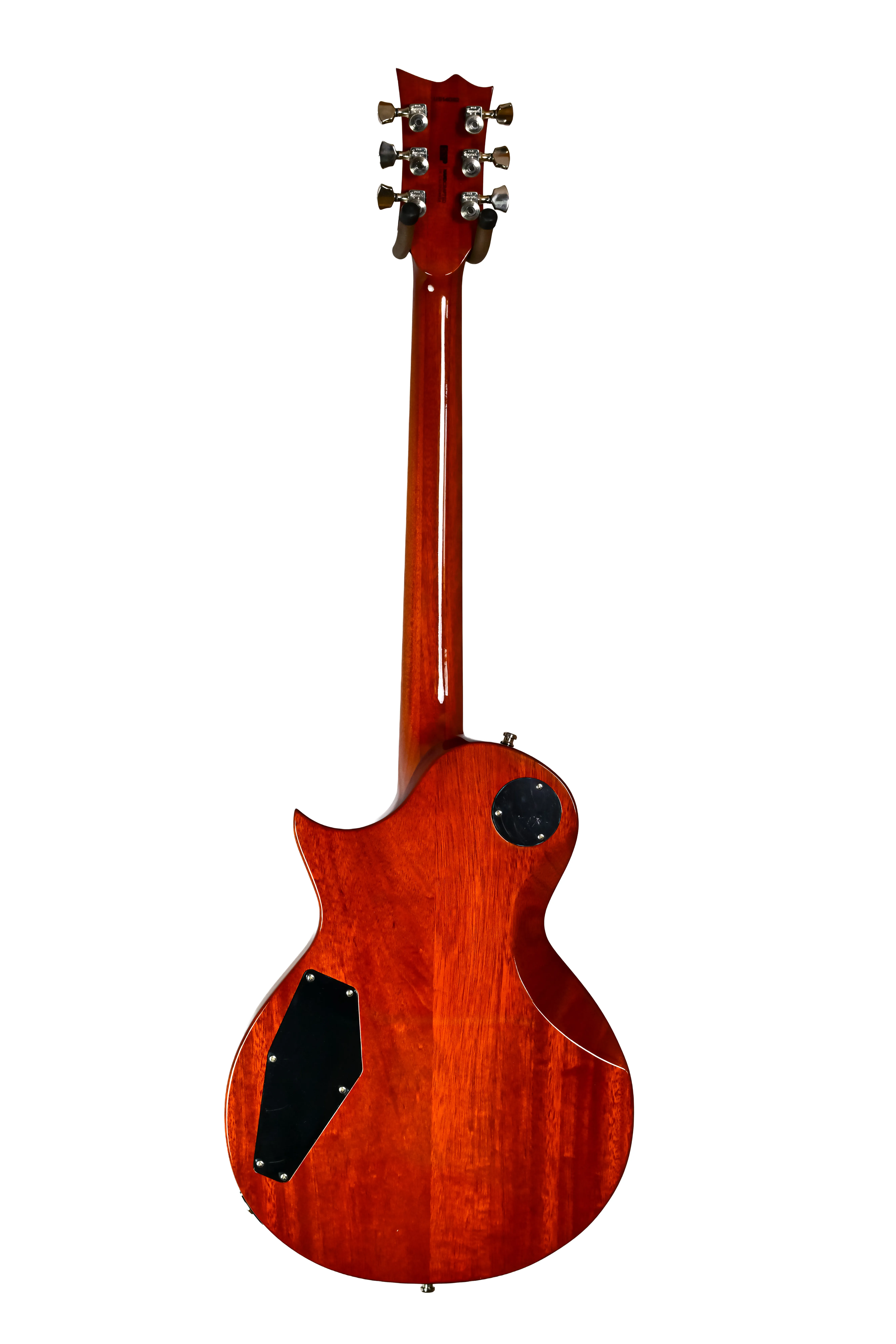 USA Eclipse Vintage Natural