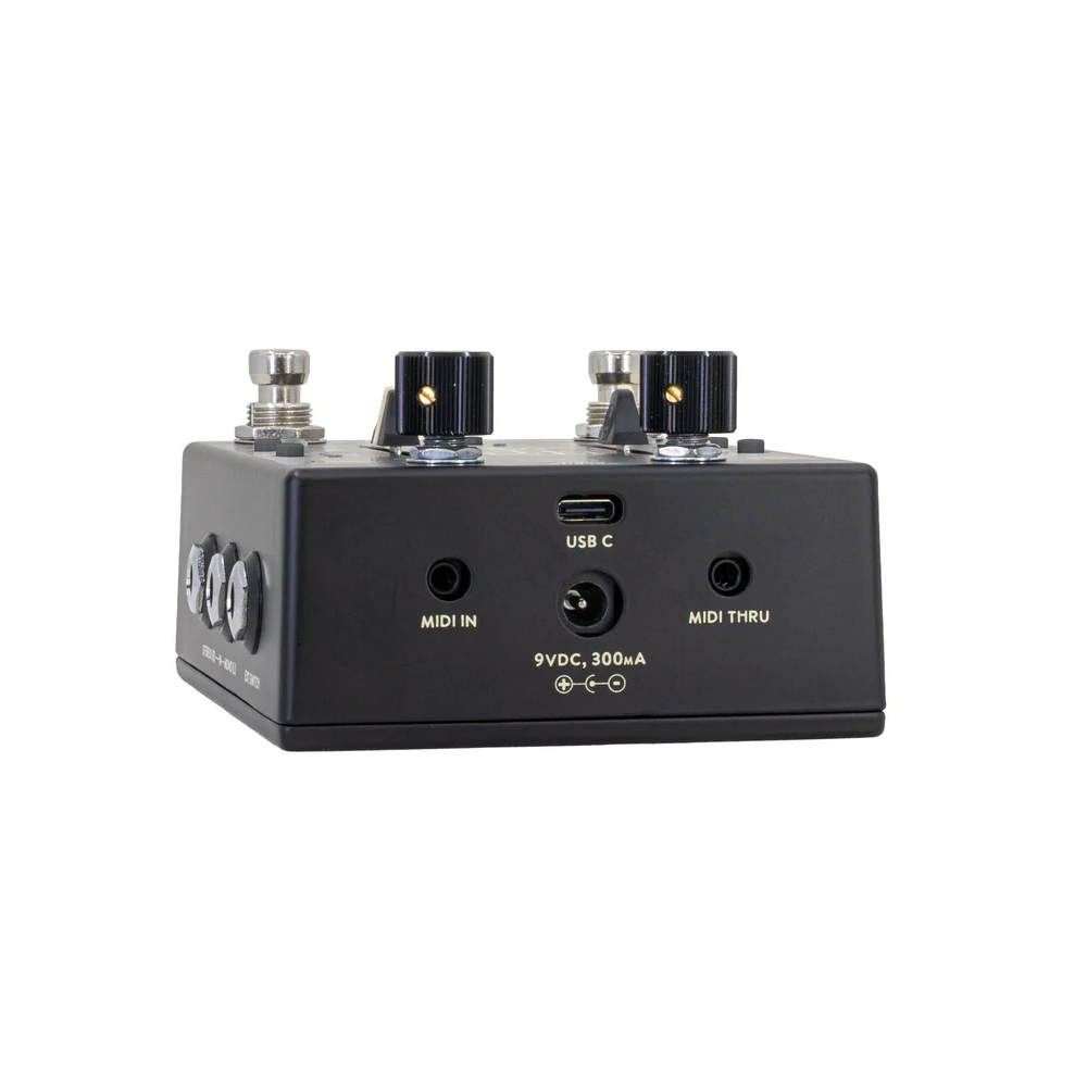 Xero Polylooper Black