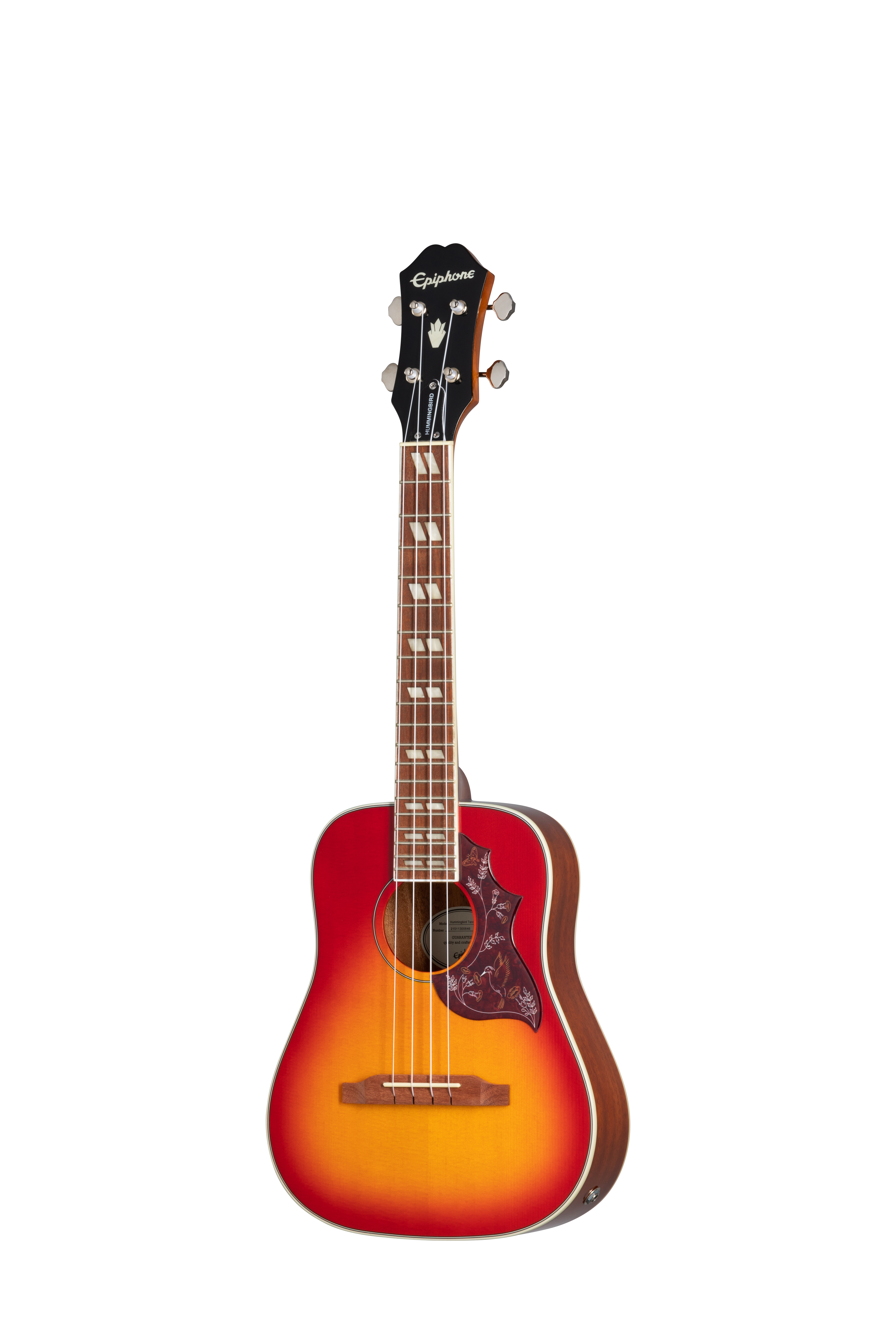 Hummingbird Studio Tenor Ukulele