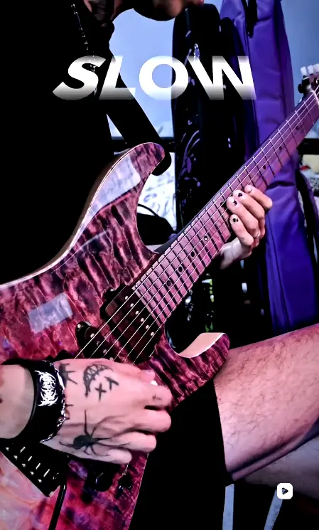 keipro guitars