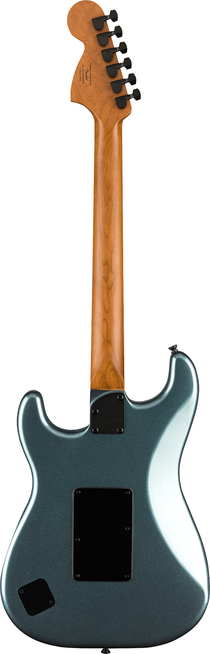 Contemporary Stratocaster® HH FR, Gunmetal Metallic