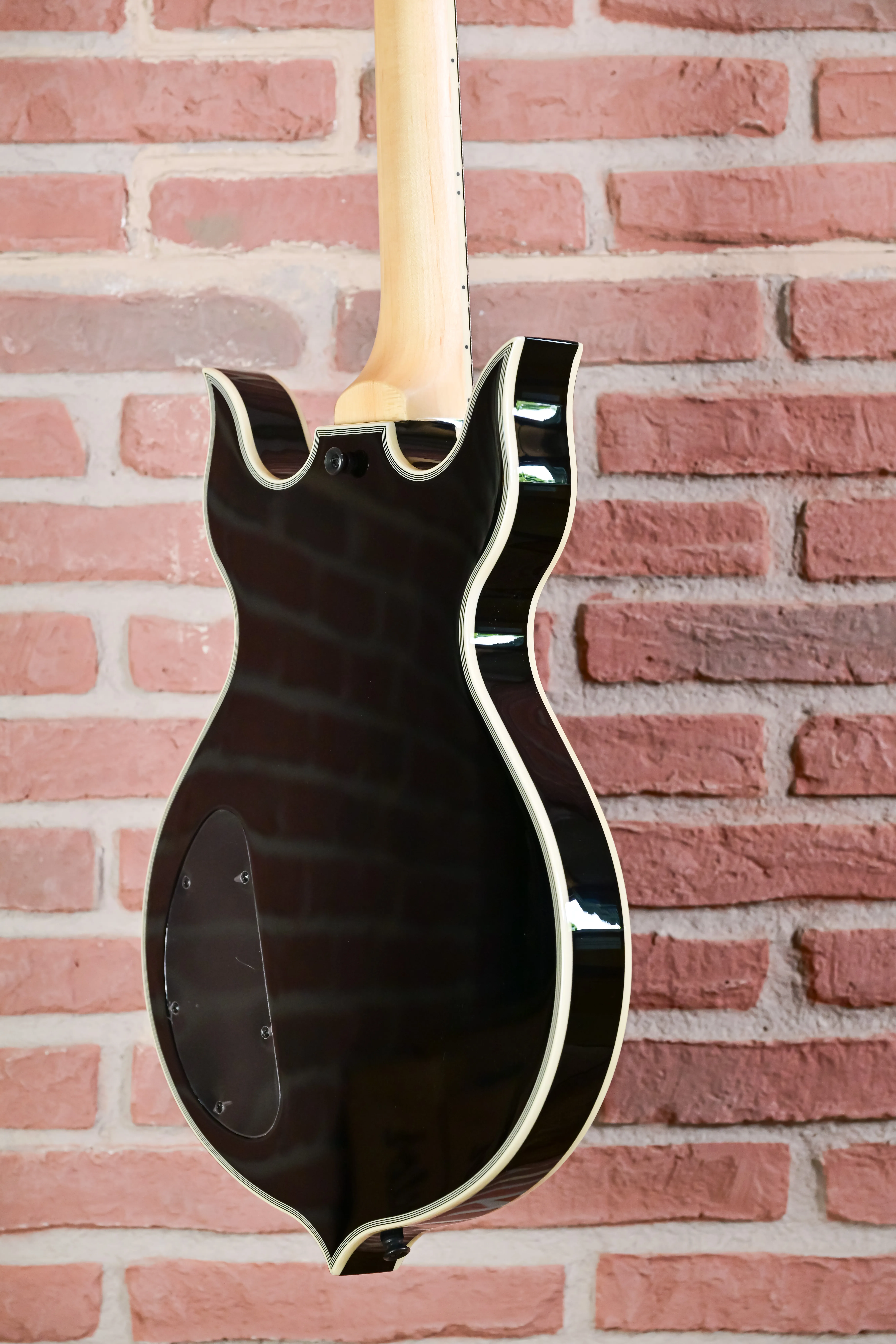 Heathen Grail Buzzsaw Rawtop (B-Stock)