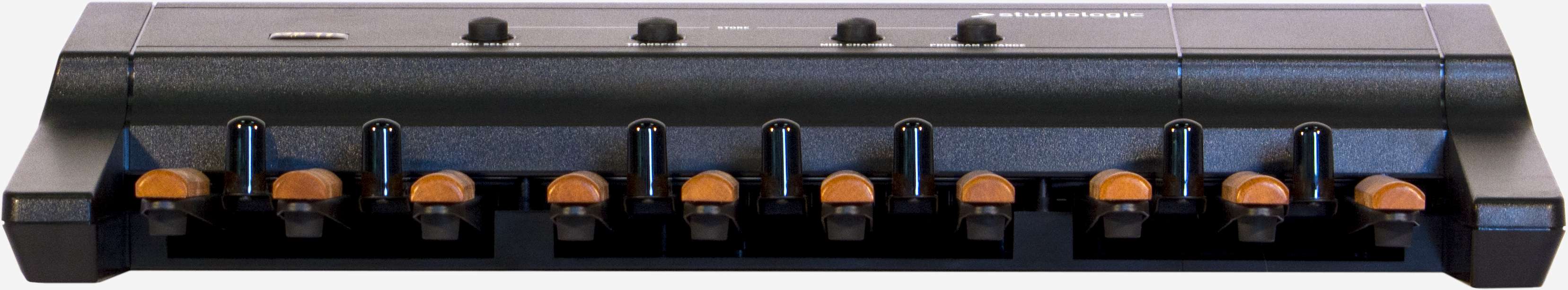 MP-117 Pedalboard MIDI Bass Pedal
