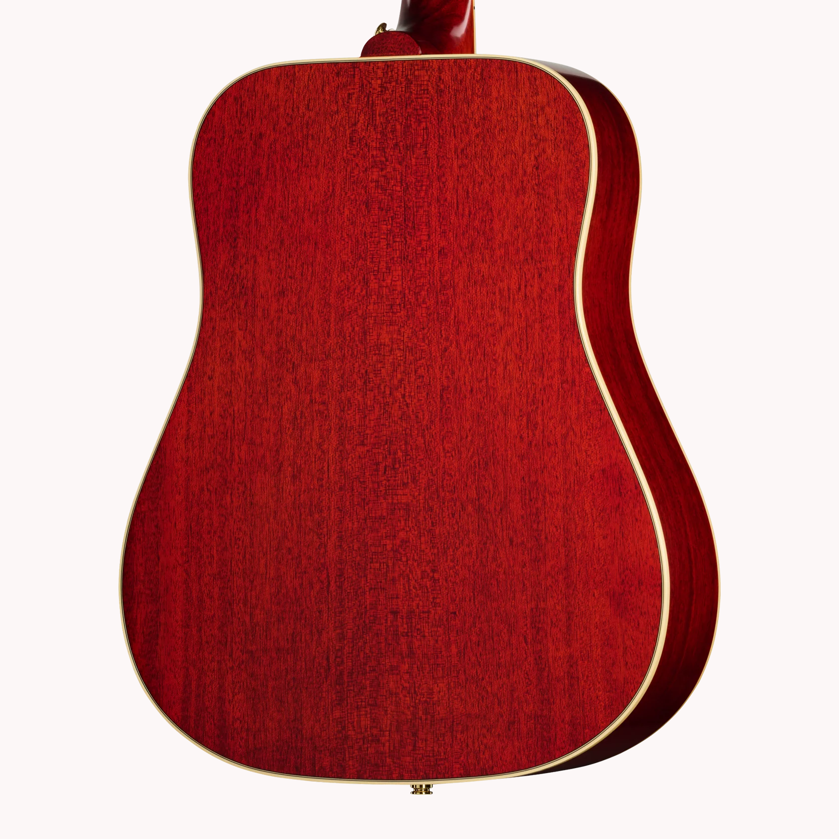 Hummingbird Standard Cherry Sunburst 