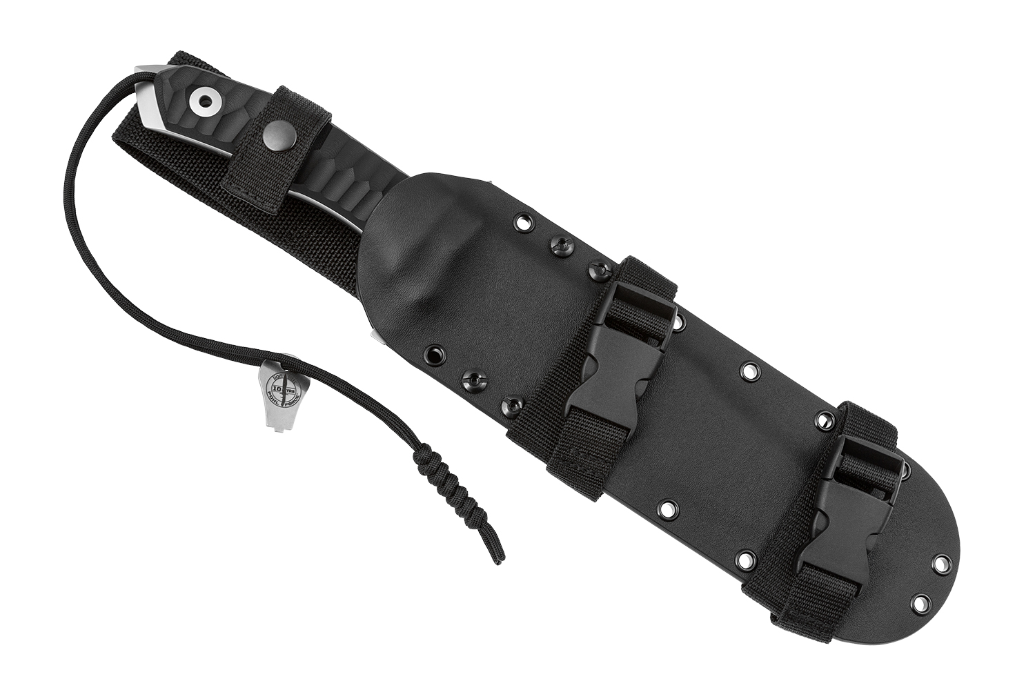 MK-9 Legacy Hope Prototype Edition