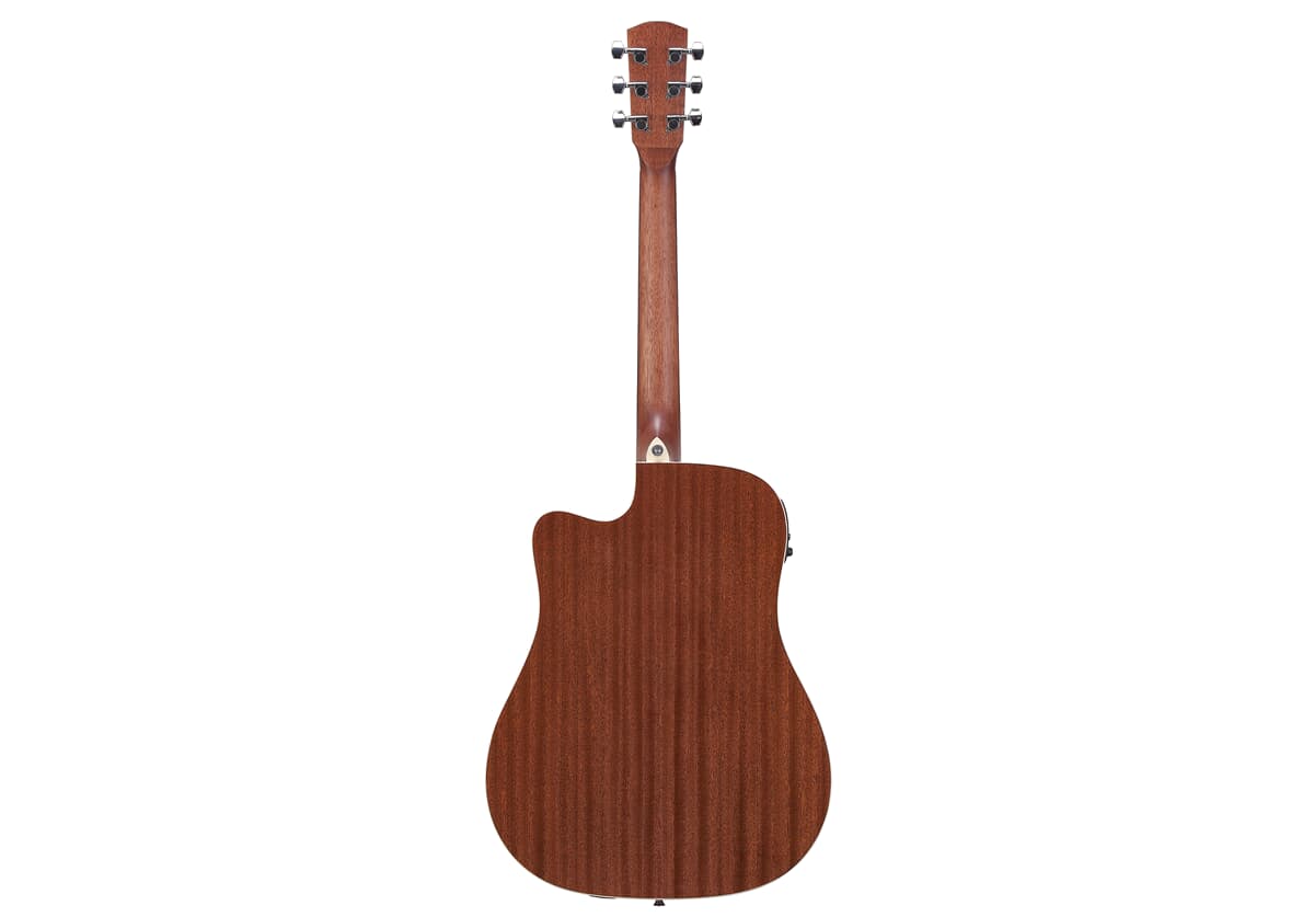 RD26CE Dreadnought Electric/Cutaway