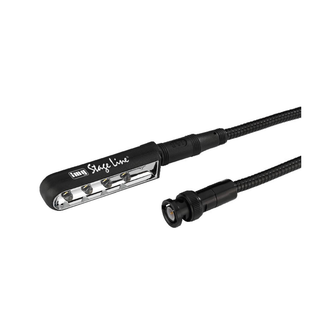 GNL-204 - BNC-Schwanenhalsleuchte