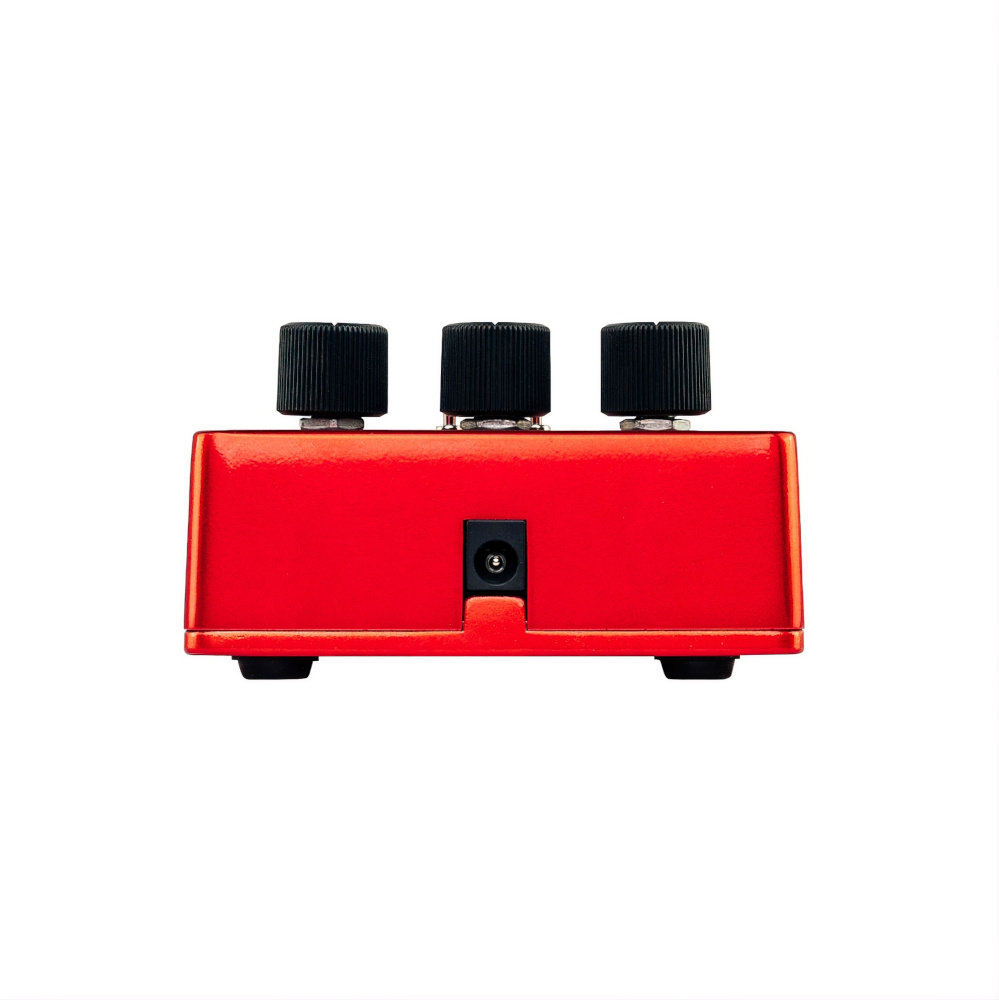 Big Muff 2 with Tone Wicker Dual Op-Amp Fuzz