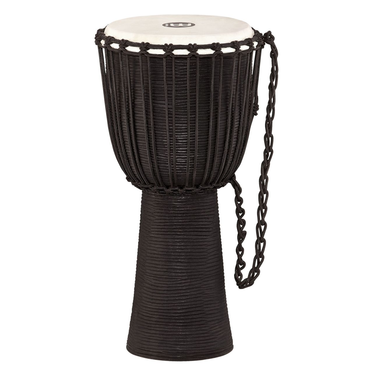 HDJ3-L Djembe 12" - Black River Serie