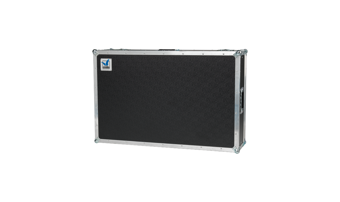 MA Case für grandMA3 compact XT