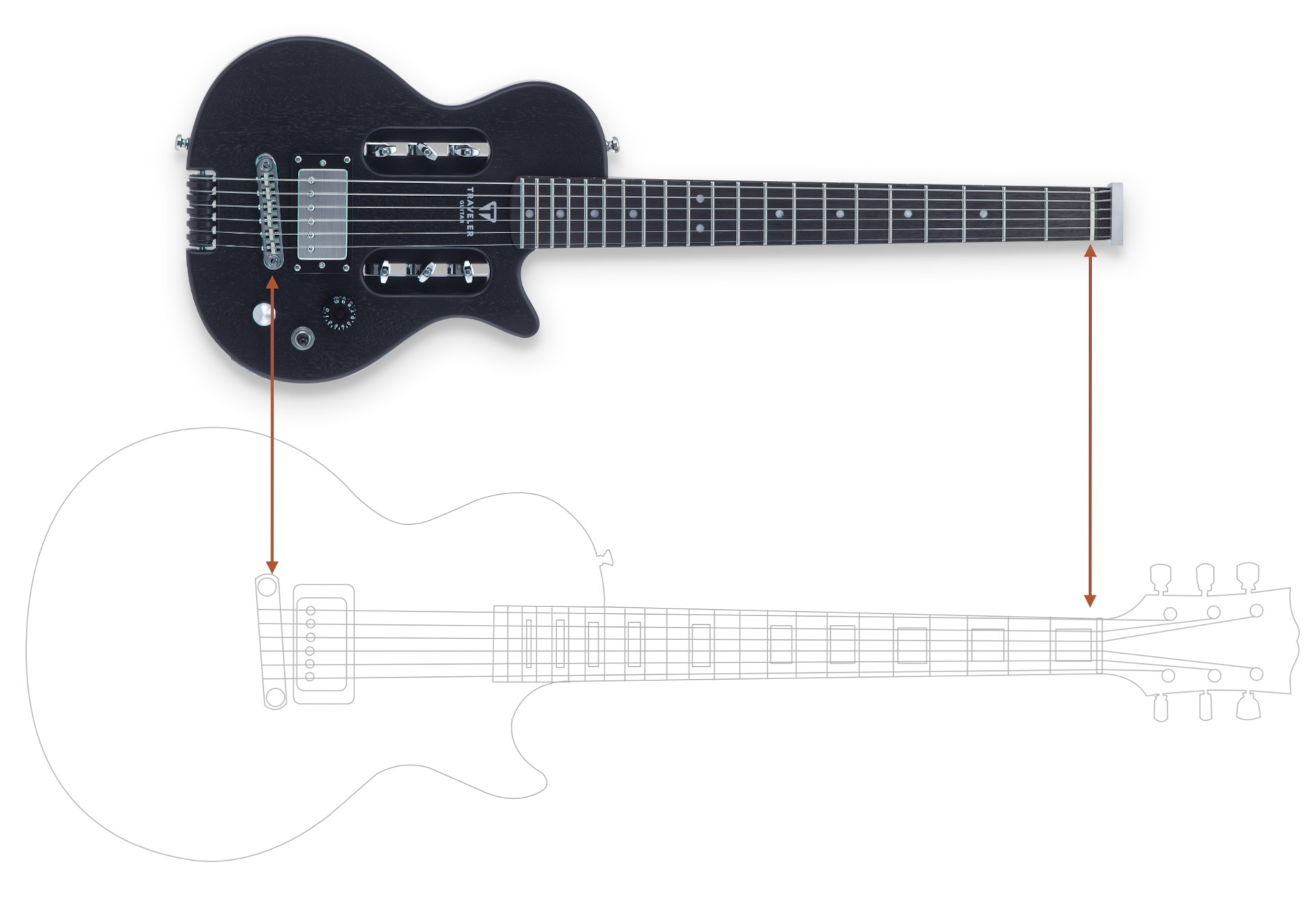  EG-1 MOD-X Matte Black