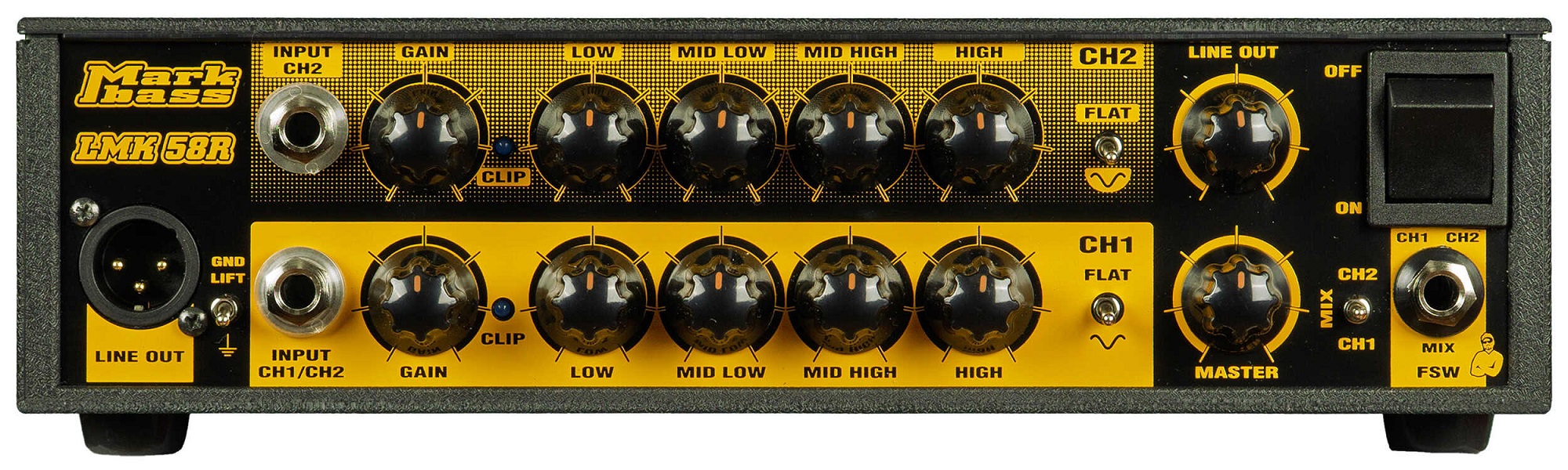 LMK 58R