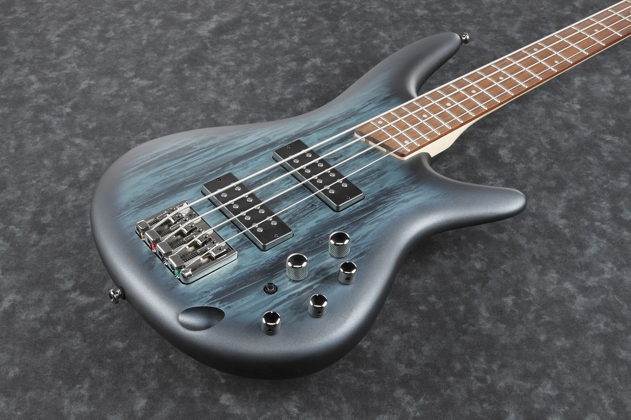 SR300E 4-Saiter Bass in Sky Veil Matte