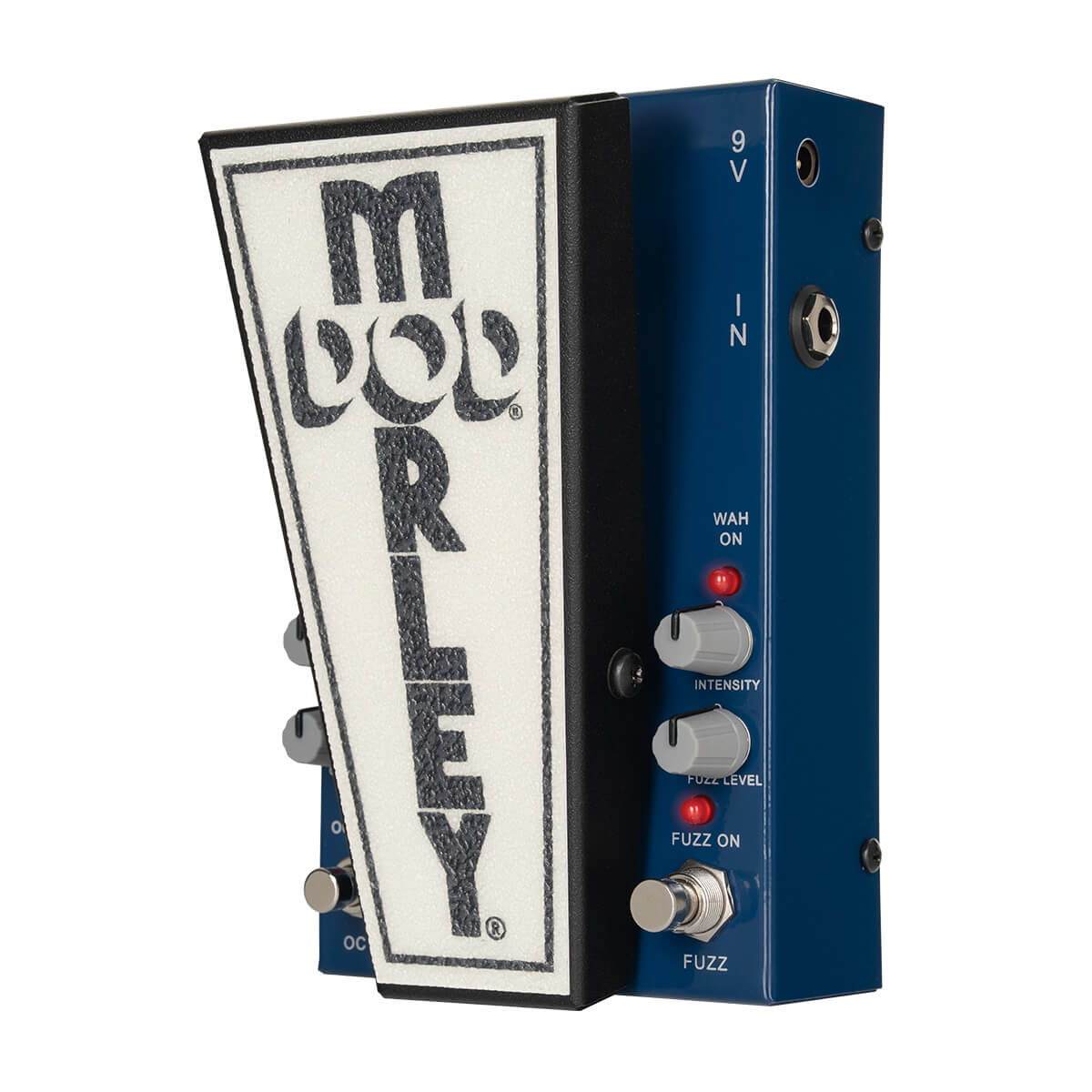 DOD Wha-Octa-Fuzz Effektpedal