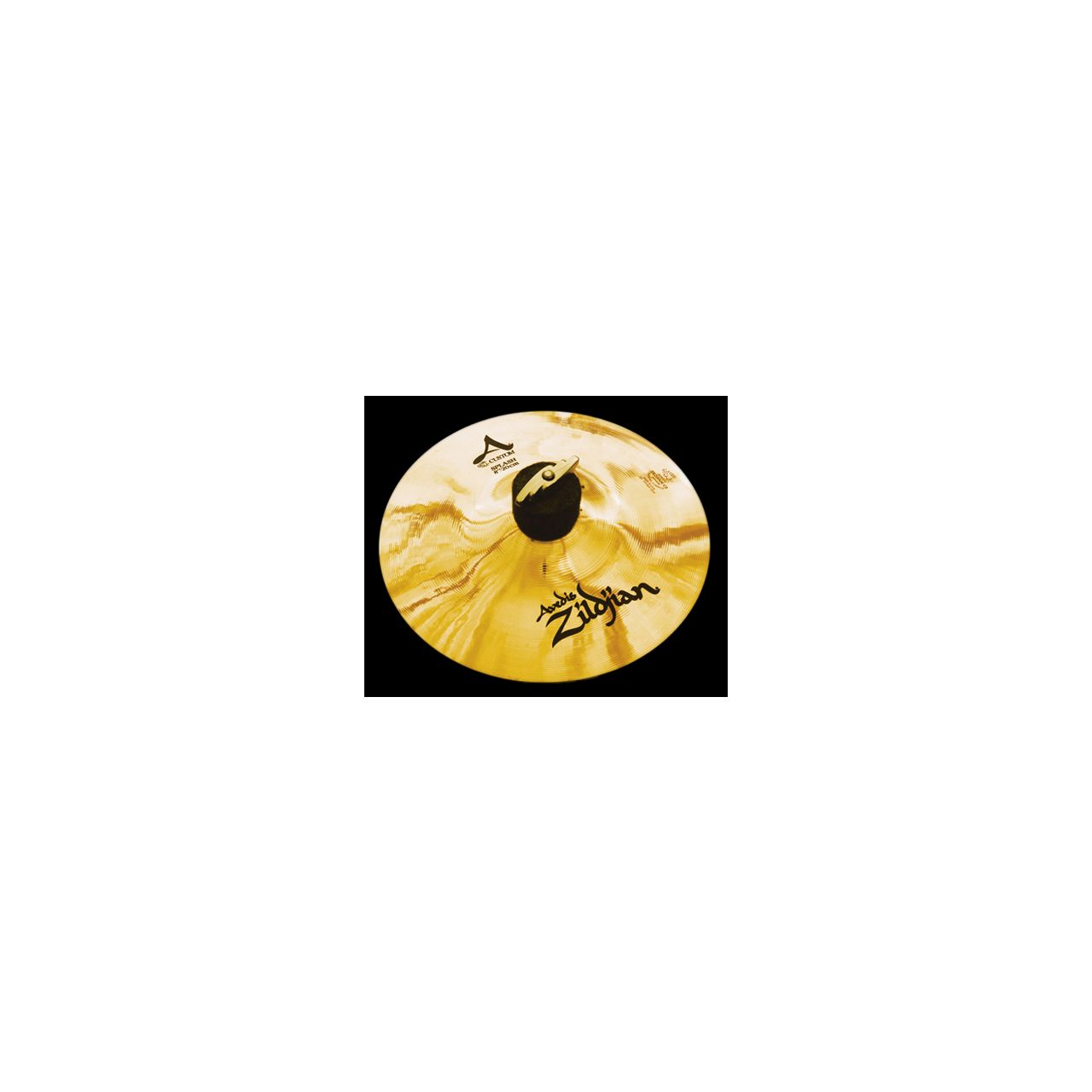 8" A Custom Splash - A20540