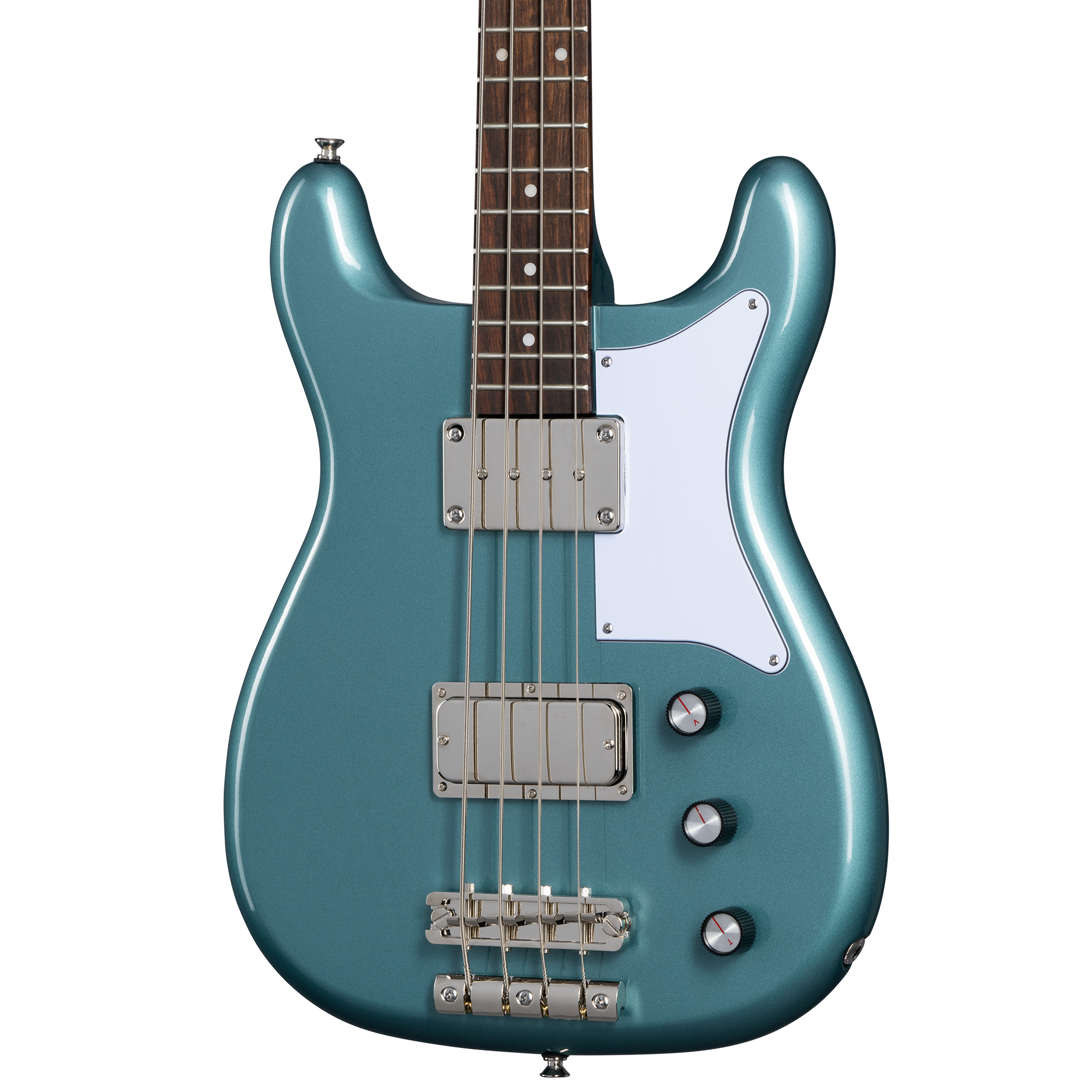 Newport Bass Pacific Blue